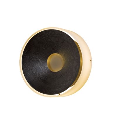 Oculus Wall/Ceiling Light by Hubbardton Forge - Starlight Lighting USA and Canada